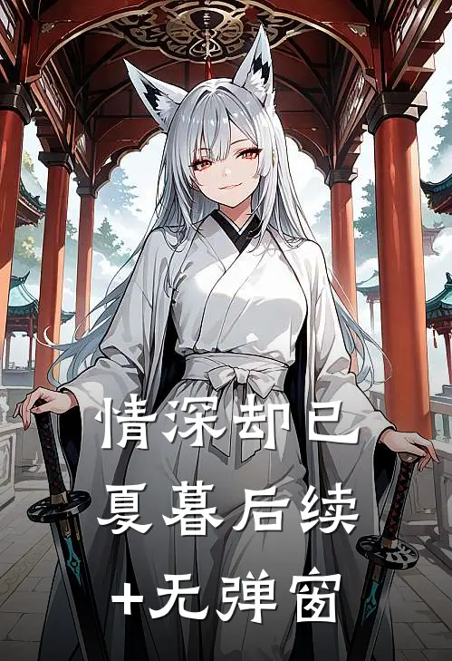 情深却已夏暮后续+无弹窗