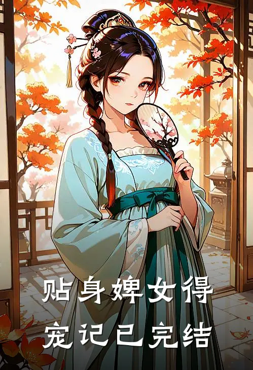 贴身婢女得宠记已完结