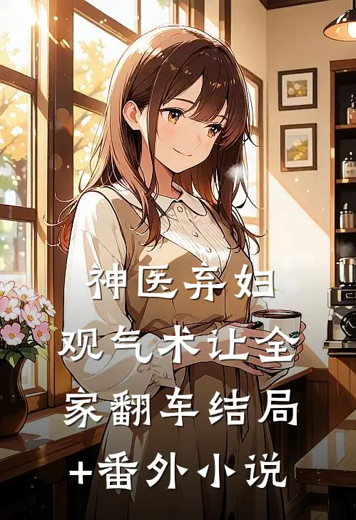 神医弃妇：观气术让全家翻车结局+番外小说