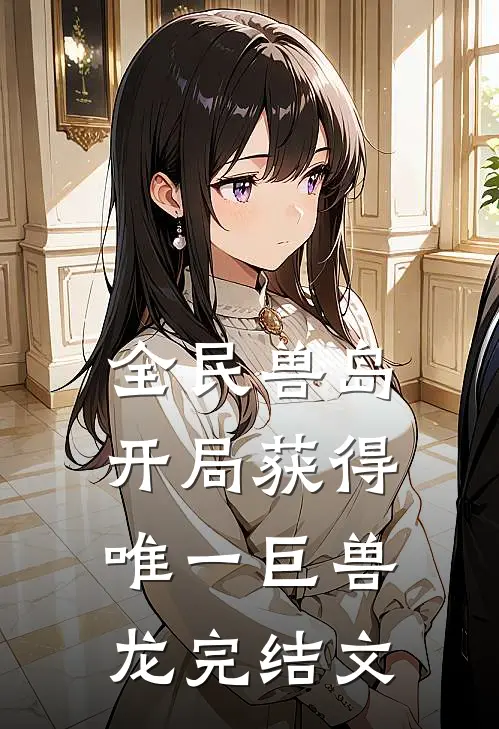全民兽岛：开局获得唯一巨兽龙完结文