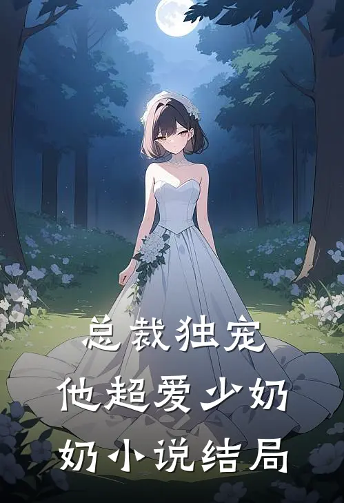 总裁独宠他超爱少奶奶结局怎么样
