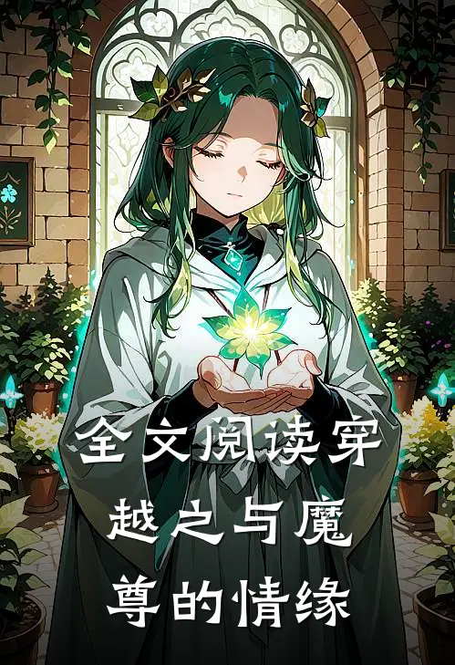 全文阅读穿越之与魔尊的情缘