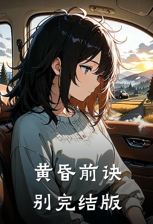 黄昏前诀别完结版