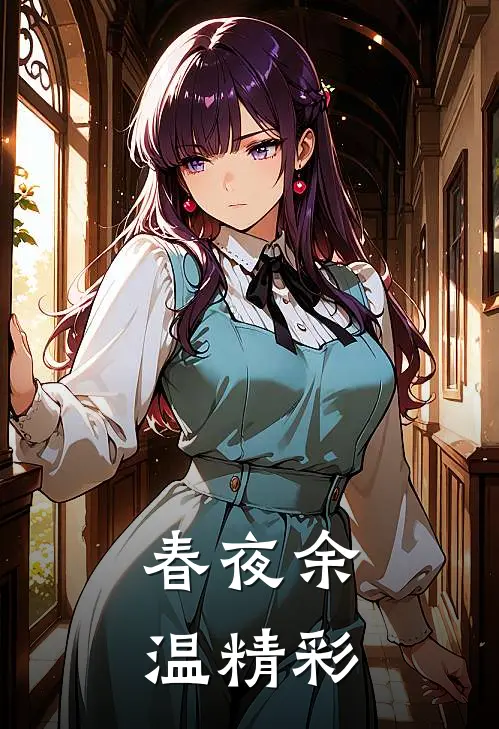 春夜余温精彩