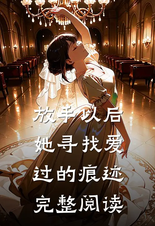 放手以后，她寻找爱过的痕迹完整阅读