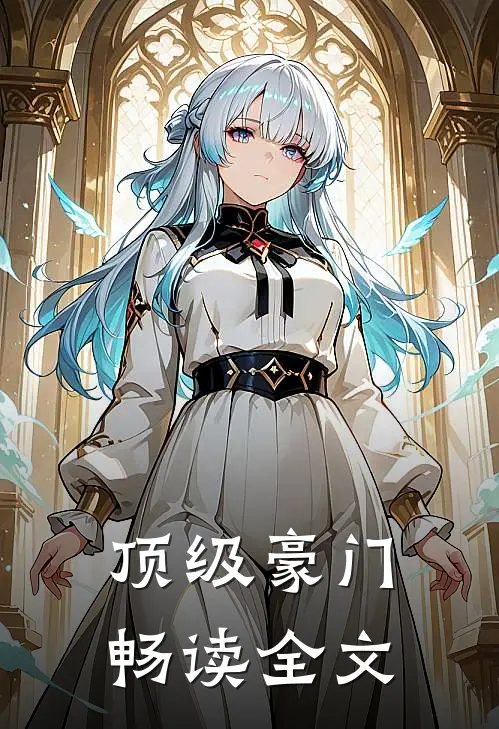 顶级豪门畅读全文免费阅读