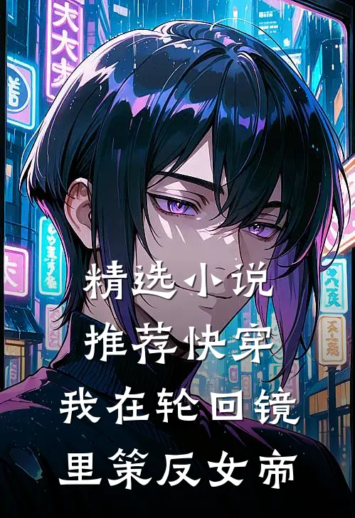 精选小说推荐快穿：我在轮回镜里策反女帝