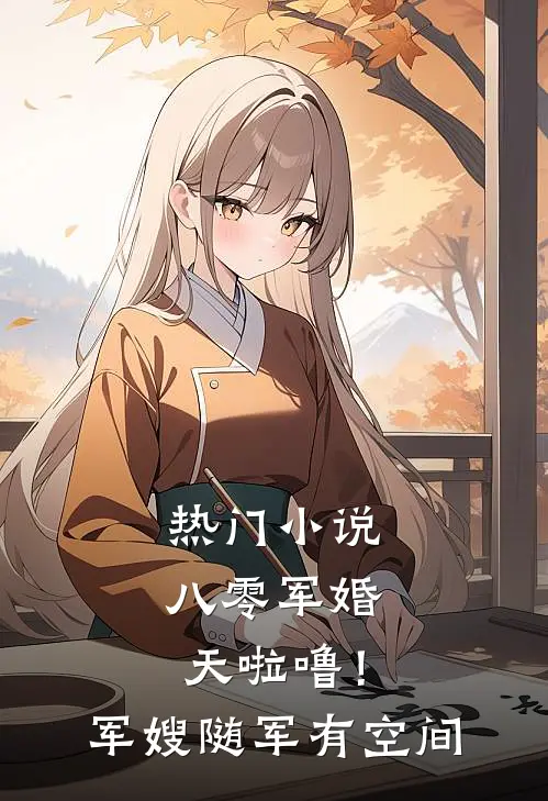 热门小说八零军婚：天啦噜！军嫂随军有空间
