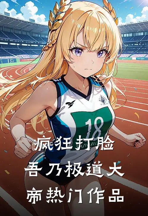 疯狂打脸：吾乃极道大帝热门作品