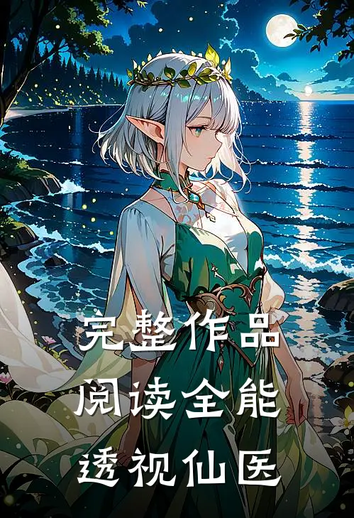 完整作品阅读全能透视仙医
