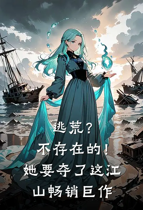逃荒？不存在的！她要夺了这江山畅销巨作