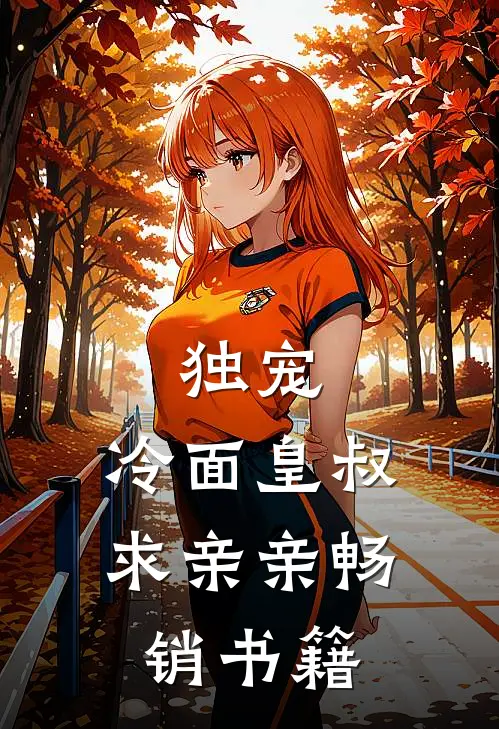 独宠冷面皇叔求亲亲畅销书籍免费阅读
