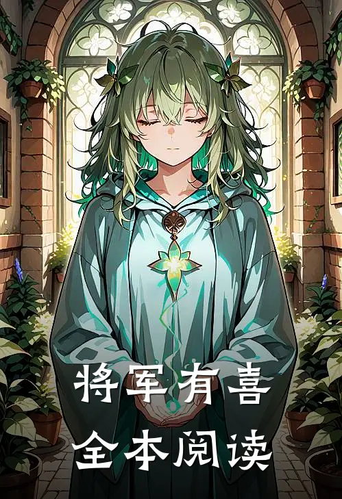 将军有喜全本阅读