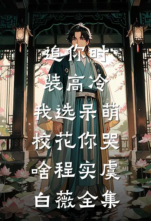 追你时装高冷，我选呆萌校花你哭啥程实虞白薇 全集