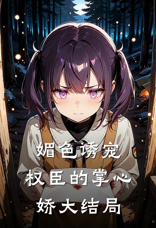 媚色诱宠：权臣的掌心娇大结局