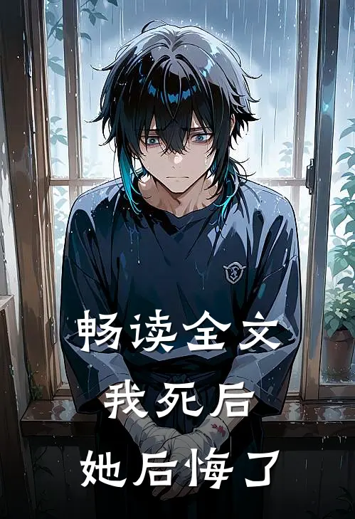 畅读全文我死后，她后悔了