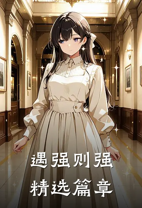 遇强则强精选篇章