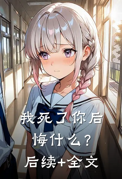 我死了你后悔什么？后续+全文