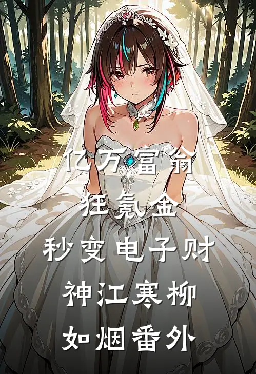 亿万富翁狂氪金，秒变电子财神江寒柳如烟 番外