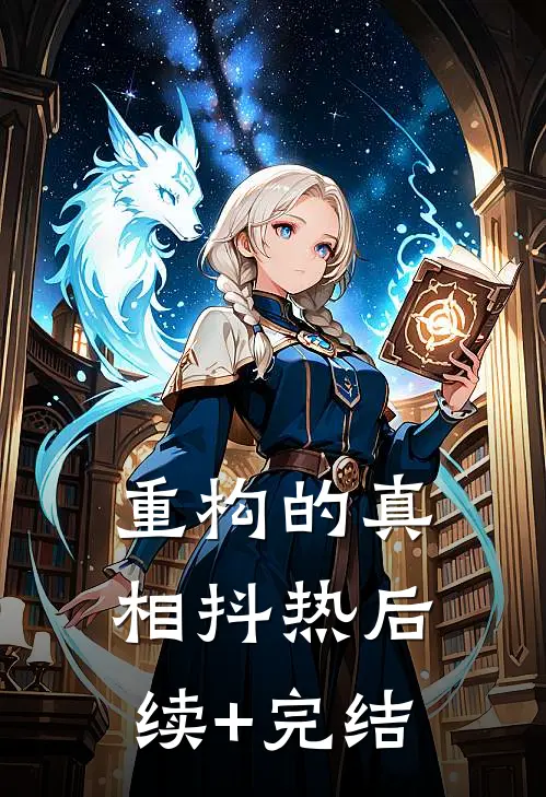 重构的真相抖热后续+完结