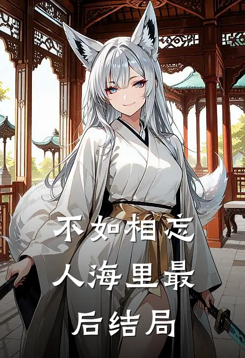 不如相忘人海里最后结局