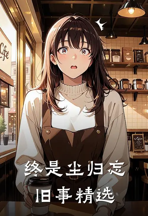 终是尘归忘旧事精选