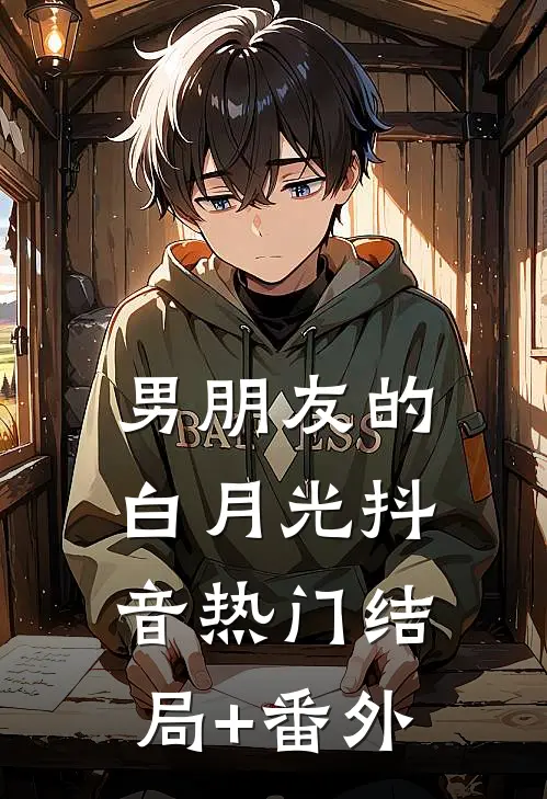 男朋友的白月光抖音热门结局+番外