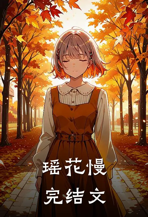 瑶花慢完结文