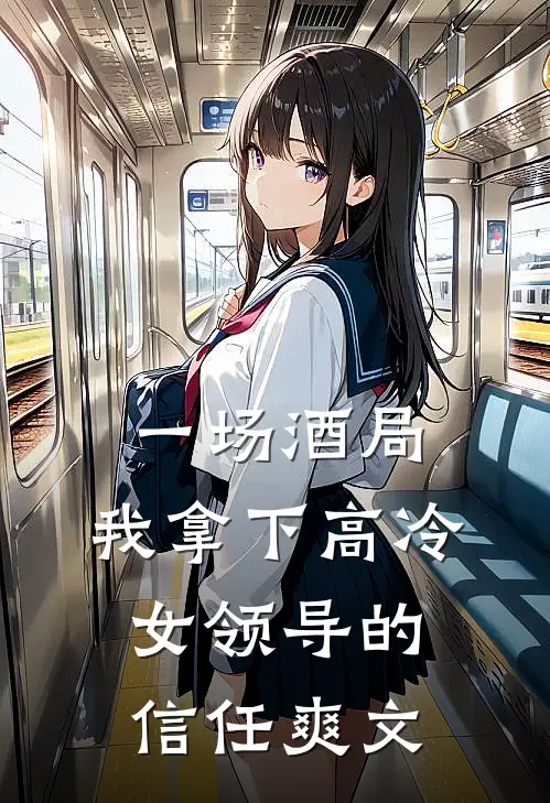 一场酒局，我拿下高冷女领导的信任爽文