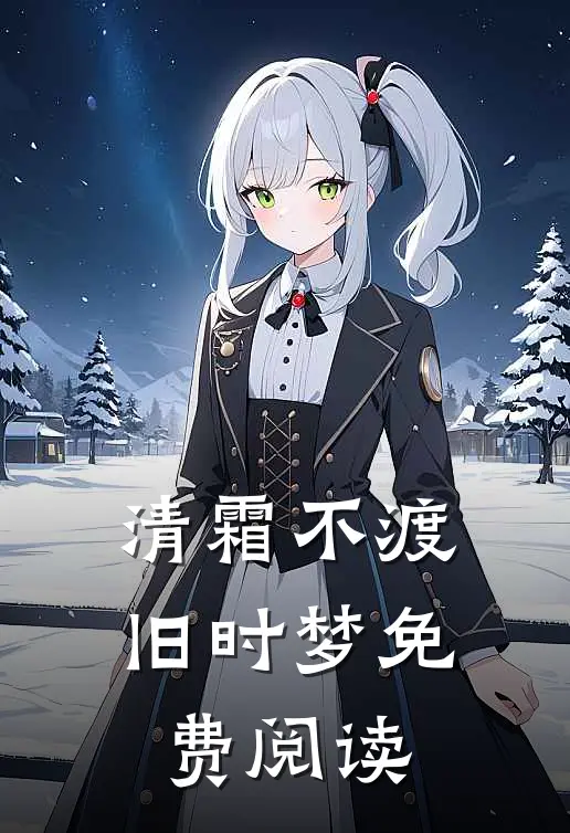 清霜不渡旧时梦免费阅读