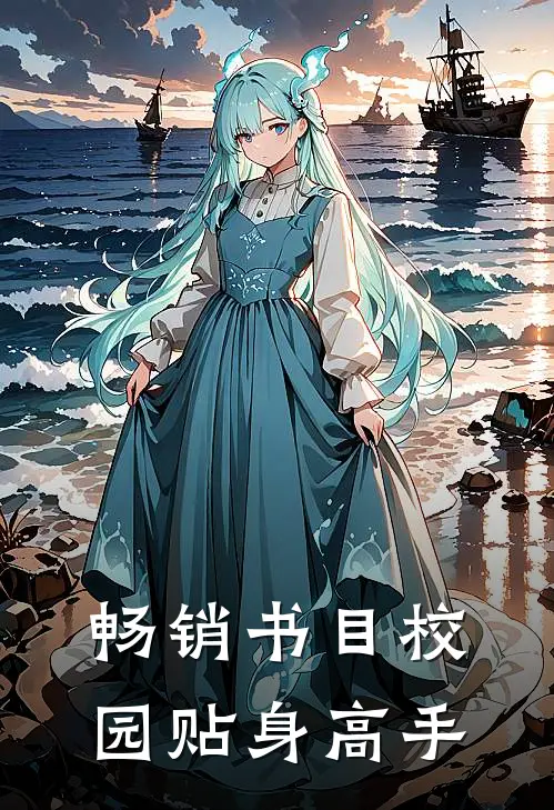 畅销书目校园贴身高手