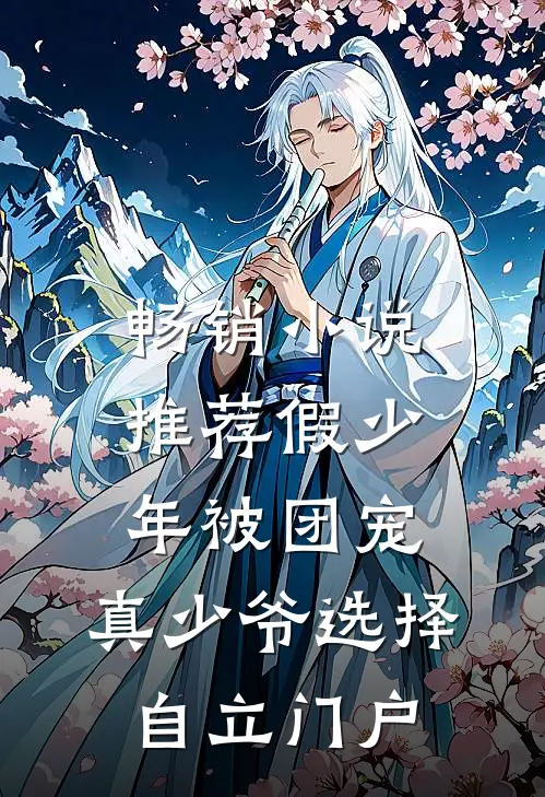 畅销小说推荐假少年被团宠，真少爷选择自立门户