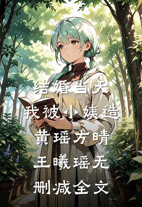 结婚当天，我被小姨造黄瑶方晴王曦瑶无删减全文