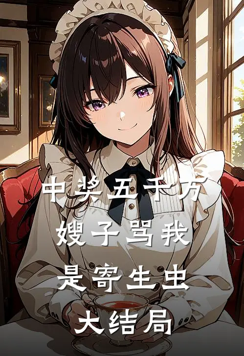中奖五千万，嫂子骂我是寄生虫大结局