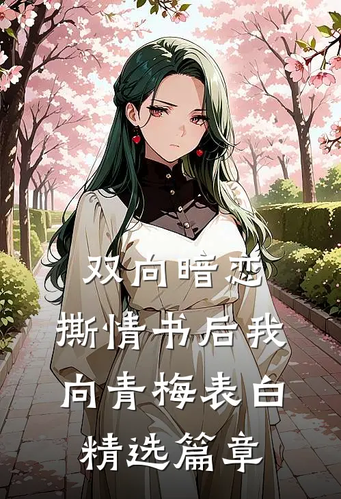 双向暗恋：撕情书后我向青梅表白精选篇章
