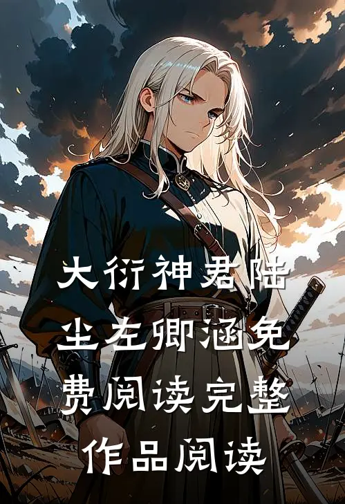 大衍神君陆尘左卿涵免费阅读完整作品阅读