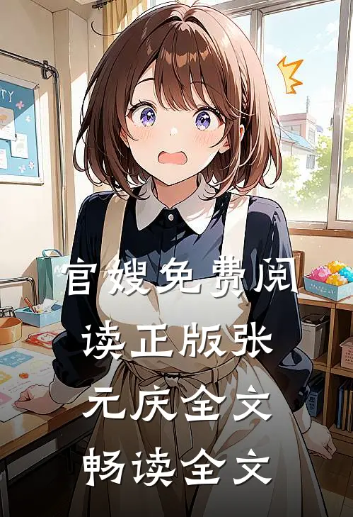 官嫂免费阅读正版张元庆全文畅读全文