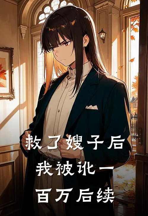 救了嫂子后我被讹一百万后续