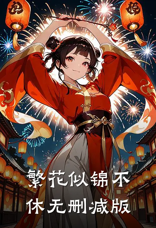 繁花似锦不休无删减版