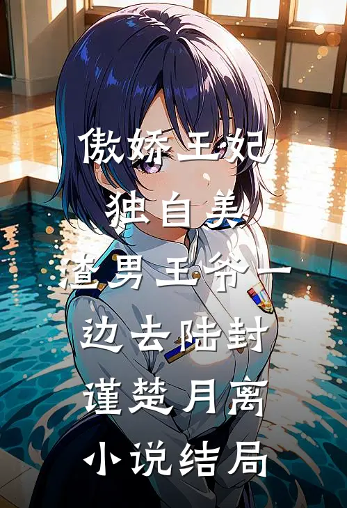 傲娇王妃独自美，渣男王爷一边去陆封谨楚月离小说结局