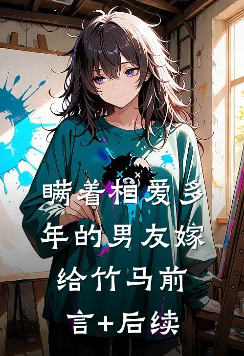 瞒着相爱多年的男友嫁给竹马前言+后续