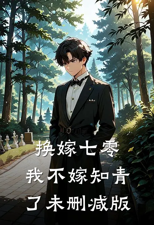 换嫁七零，我不嫁知青了未删减版
