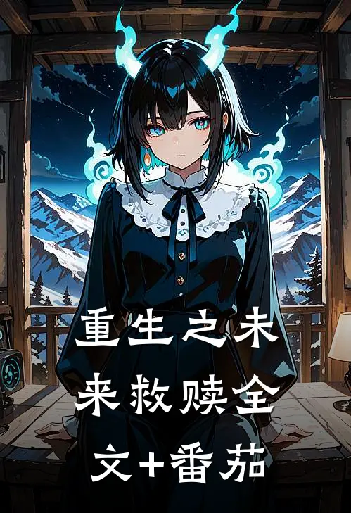 重生之未来救赎全文+番茄