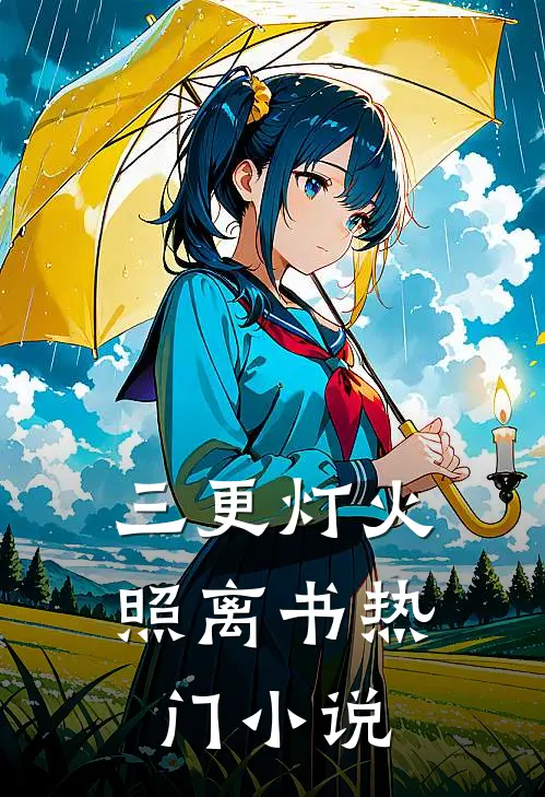 三更灯火照离书热门小说