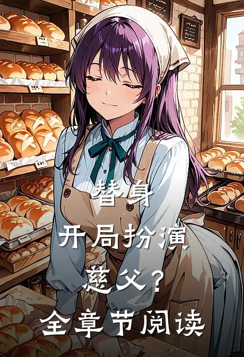 替身：开局扮演慈父？全章节阅读