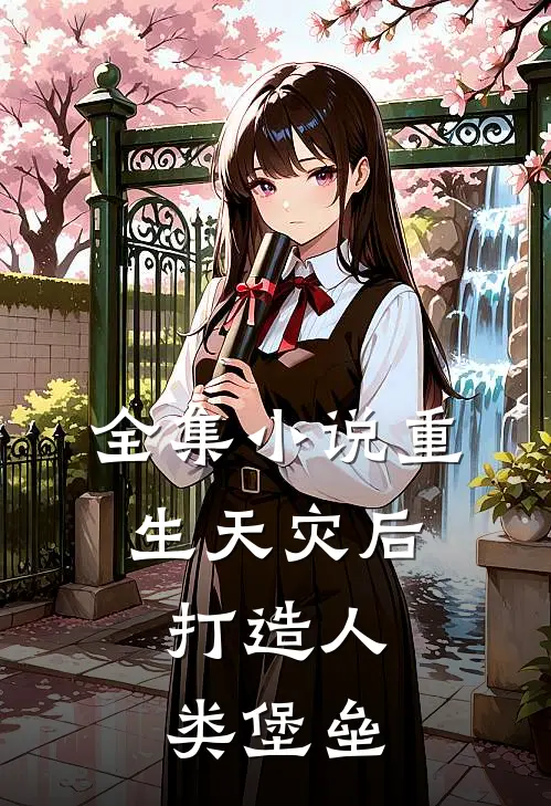 全集重生天灾后,打造人类堡垒免费阅读