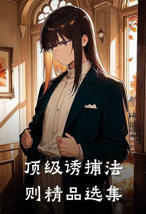 顶级诱捕法则精品选集