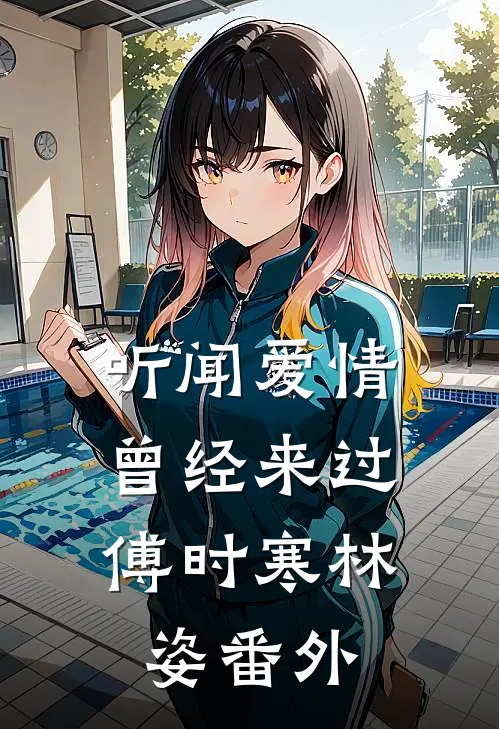 听闻爱情，曾经来过傅时寒林姿 番外