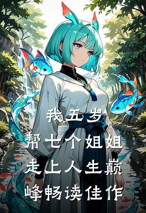 我五岁，帮七个姐姐走上人生巅峰畅读佳作