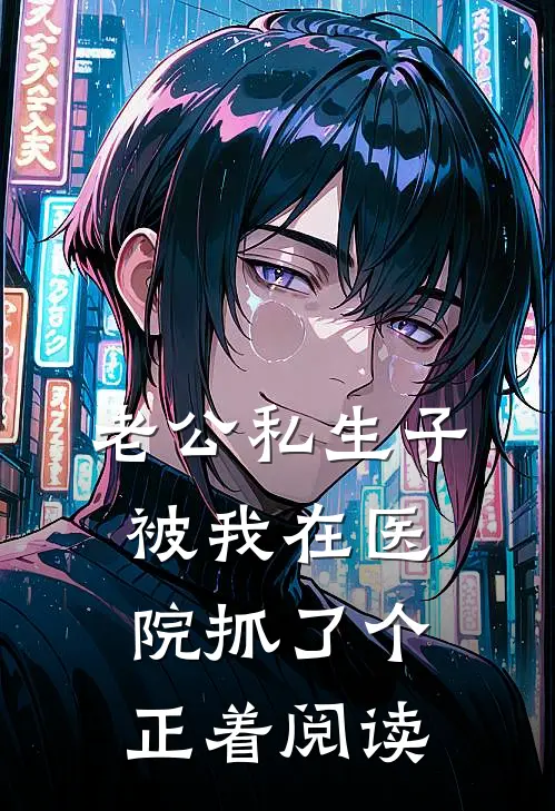 老公私生子被我在医院抓了个正着阅读